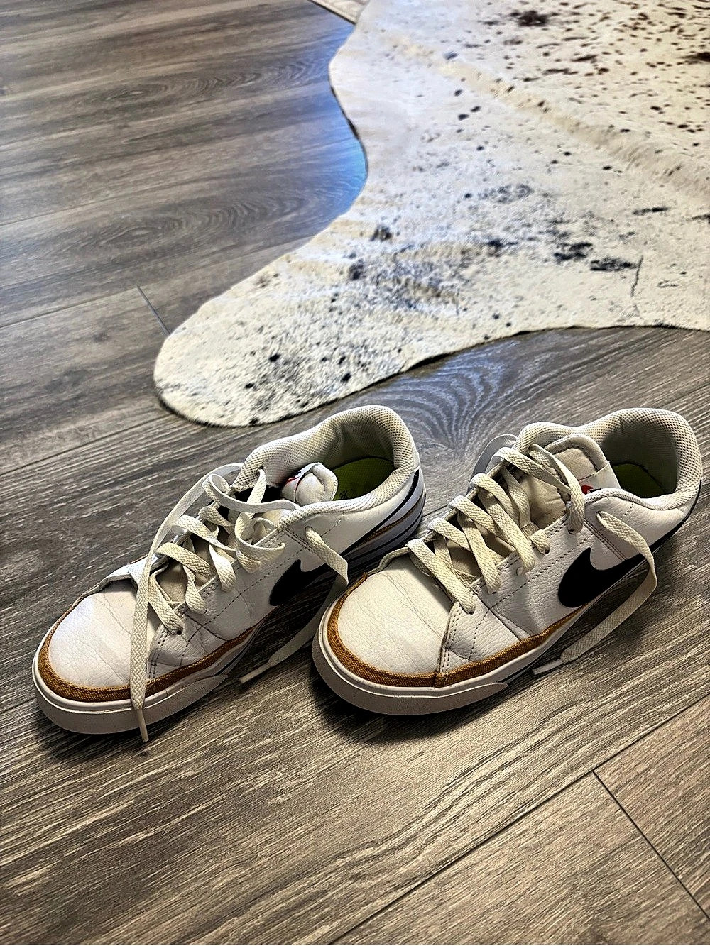 Nike Court Legacy Next Nature Women's Sneakers